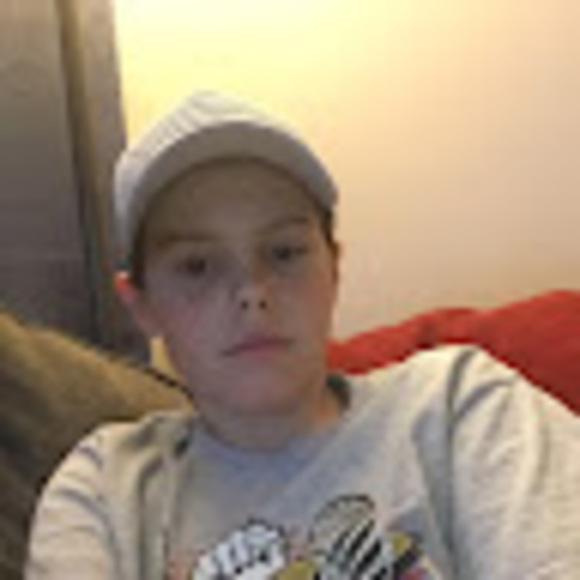 Meet your Posher, Isaac - Picture 1 of 1